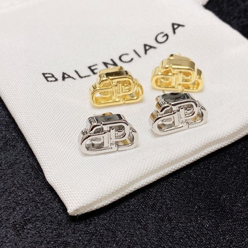 Balenciaga Earrings